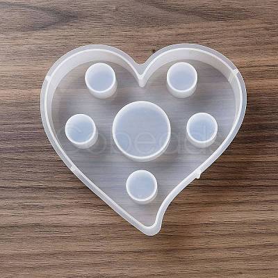 Silicone Mold SIMO-S002-05B-1