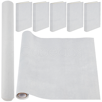 Velvet Book Covers AJEW-WH0314-499G-1