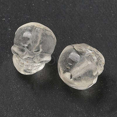 Natural Quartz Crystal Beads G-K387-02J-1