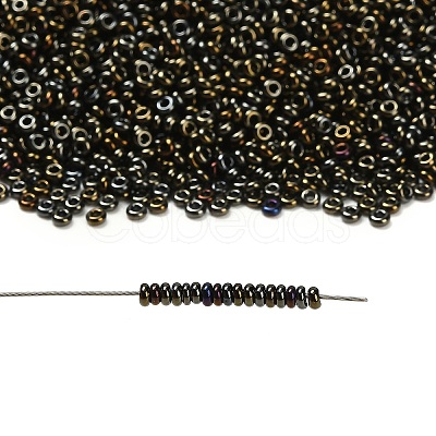 TOHO 6/0 Demi Round Beads SEED-DR06-0083-1