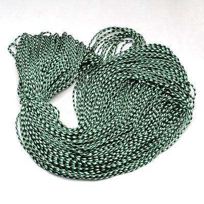Polyester & Spandex Cord Ropes RCP-R007-325-1