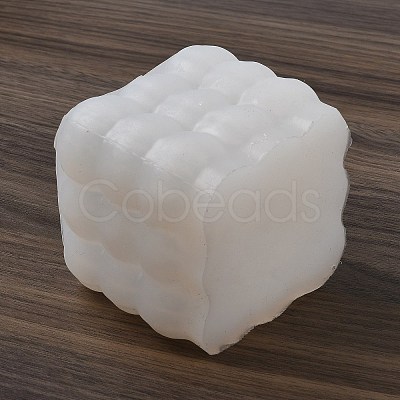 Candle Food Grade Silicone Molds DIY-Z043-01B-1
