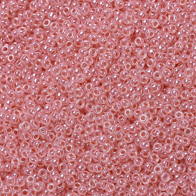 MIYUKI Round Rocailles Beads X-SEED-G007-RR0535L-1