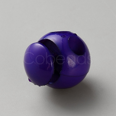 Pom Cord Locks FIND-WH20031-05E-1