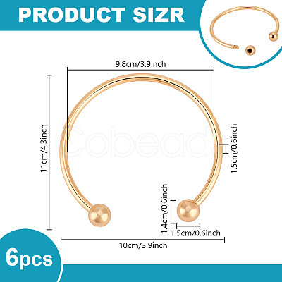 Iron Bag Handles FIND-WH0111-593A-G-1