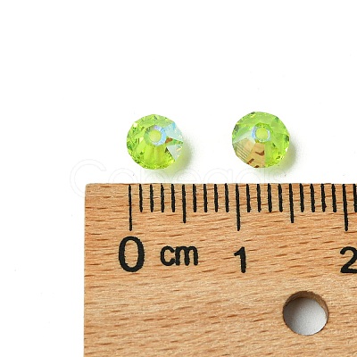 Preciosa® Crystal Beads Y-PRC-BA5-50540-200-1