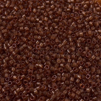 MIYUKI Delica Beads X-SEED-J020-DB0709-1