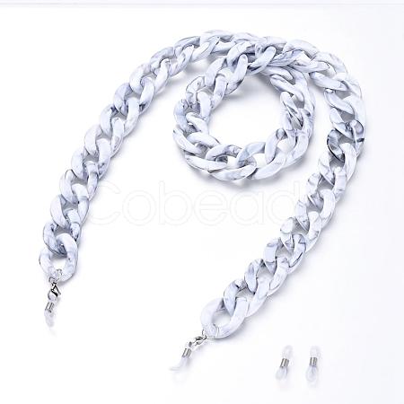 Eyeglasses Chains AJEW-EH00021-06-1