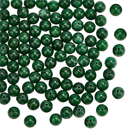 2 Strands Natural Malaysia Jade Beads Strands G-OC0002-45-1