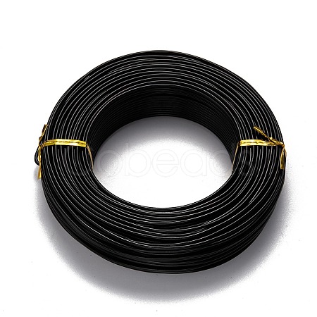 Anodized Aluminum Wire AW-S001-2.0mm-10-1