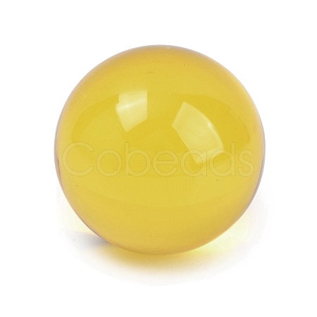 Glass Crystal Ball DJEW-G050-01A-06-1