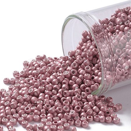 TOHO 11/0 Round Beads X-SEED-TR11-0553F-1
