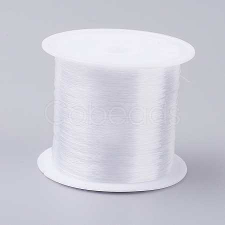 Fishing Thread Nylon Wire NWIR-G015-0.25mm-01-1