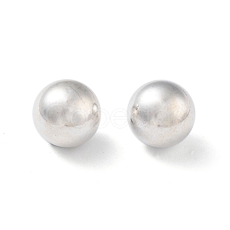 925 Sterling Silver Beads LS-STER-Z008-01H-1