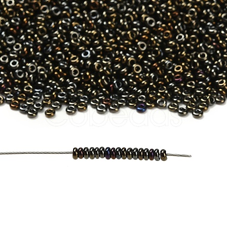 TOHO 6/0 Demi Round Beads SEED-DR06-0083-1