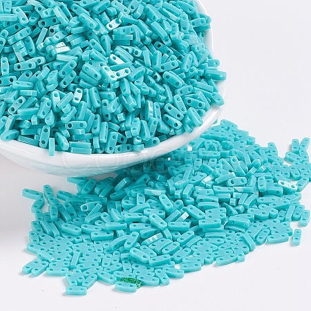 MIYUKI Quarter TILA Beads SEED-MY05-QTL412-1