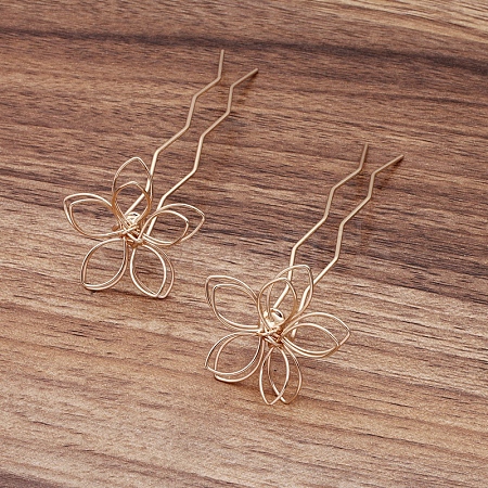 Iron Hair Fork Findings OHAR-PW0001-074KCG-1