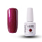 15ml Special Nail Gel, for Nail Art Stamping Print, Varnish Manicure Starter Kit, Purple, Bottle: 34x80mm