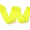 Nylon Ribbon, Double Face Matte, Webbing Garment Sewing Accessories, Yellow, 3/4 inch(20mm), about 50yards/roll(45.72m/roll)