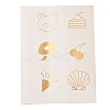 Rectangle Paper Bags CARB-A001-02B-6
