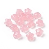 Imitation Jelly Style Acrylic Beads OACR-B002-03E-3