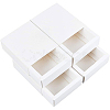 Foldable Paper Drawer Boxes CON-BC0005-97B-7