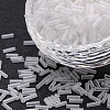 Glass Bugle Beads TSDB6MM1-1