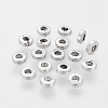 Tibetan Style Spacer Beads LS-LF0842Y-AS-1