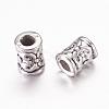 Tibetan Style Alloy Beads X-LF11319Y-NF-2
