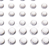 Plastic Self-Adhesive Rhinestone Stickers DIY-WH0430-637-1