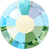 Preciosa® Crystal Hotfix Flatback Stones Y-PRC-HSS16-50520-200-2