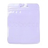 Rectangle Plastic Zip Lock Gift Bags OPP-B006-02D-03-2