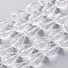 Glass Bead Strands EGLA-J139-NA01-1