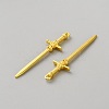 Alloy Pendants FIND-WH0173-139G-2