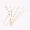 304 Stainless Steel Ball Head Pins STAS-I312-B02-G02-1