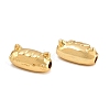 Brass Beads KK-Z162-20G-1