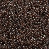 MIYUKI Round Rocailles Beads X-SEED-G007-RR1401-3