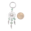 Alloy Keychain KEYC-JKC00308-01-2