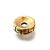 Retro Ion Plating(IP) 304 Stainless Steel Spacer Beads STAS-L243-040G-1