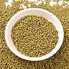 Cylinder Seed Beads SEED-H001-C10-4