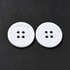 Resin Buttons RESI-D030-20mm-01-1