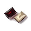 Glass Rhinestone Cabochons RGLA-A026-02A-208SS-2