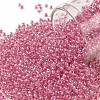 TOHO Round Seed Beads SEED-JPTR11-0987-1