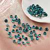 Preciosa® MAXIMA Crystal Round Stones X-PRC-RBSS24-60230-2