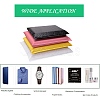 Matte Film Package Bags OPC-P002-01A-06-5