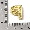 Brass Beads KK-D098-04P-G-3