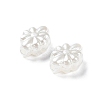 Opaque Acrylic Beads OACR-G016-20B-3