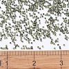 MIYUKI Delica Beads X-SEED-J020-DB0273-4