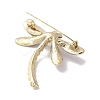 Dragonfly Enamel Pins JEWB-M067-09G-02-2