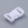 Plastic Adjustable Quick Side Release Buckles KY-WH0020-33K-2